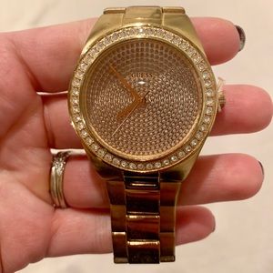 Guess watch